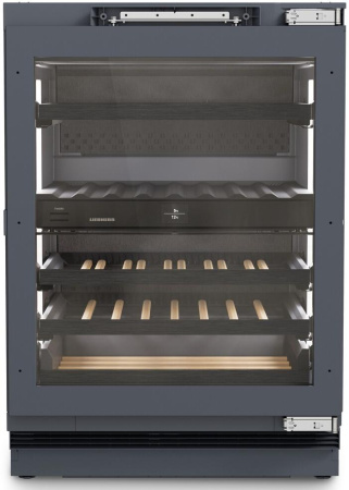 Встраиваемый винный шкаф Liebherr UWpri 3782 Vinidor Selection - купить онлайн, цена 350 000.14 ₽, стоимость доставки по МСК и РФ от 300 рублей, заказать сейчас! Встраиваемый винный шкаф Liebherr UWpri 3782 Vinidor Selection купить за 350 000.14 ₽ в Москве с доставкой по РФ