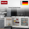 Встраиваемый холодильник Miele K 31222 Ui купить за 195&nbsp;000 ₽ в Москве с доставкой по РФ