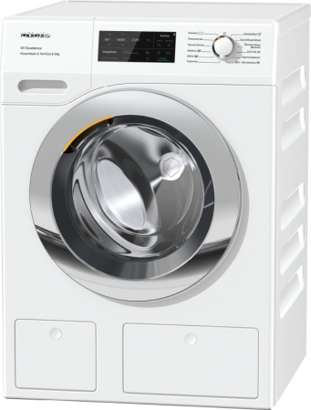 Стиральная машина Miele WEI 875 WPS - купить онлайн, цена 433 540 ₽, стоимость доставки по МСК и РФ от 300 рублей, заказать сейчас! Стиральная машина Miele WEI 875 WPS купить за 433 540 ₽ в Москве с доставкой по РФ
