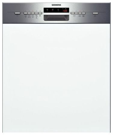 Siemens SN 55M540 - купить онлайн, цена 27 420 ₽, стоимость доставки по МСК и РФ от 300 рублей, заказать сейчас! Siemens SN 55M540 купить за 27 420 ₽ в Москве с доставкой по РФ