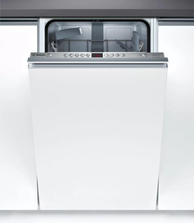 Посудомоечная машина Bosch SPV45DX10R - купить онлайн, цена 150 000 ₽, стоимость доставки по МСК и РФ от 300 рублей, заказать сейчас! Посудомоечная машина Bosch SPV45DX10R купить за 150 000 ₽ в Москве с доставкой по РФ