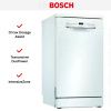 Отдельностоящая посудомоечная машина BOSCH SPS2IKW1BR купить за 150&nbsp;000 ₽ в Москве с доставкой по РФ
