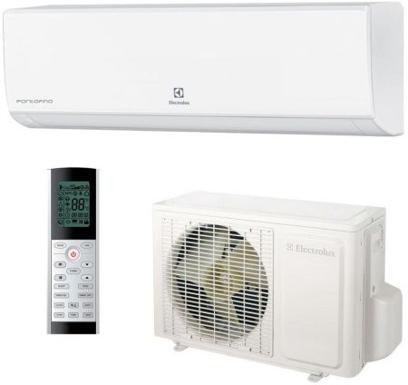 Инверторная сплит-система Electrolux EACS/I-18HP/N3 купить за 52&nbsp;100 ₽ в Москве с доставкой по РФ