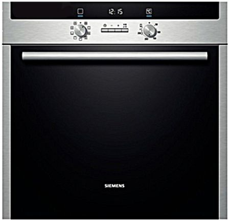 Духовой шкаф Siemens HS32AB240S купить за 18&nbsp;520 ₽ в Москве с доставкой по РФ