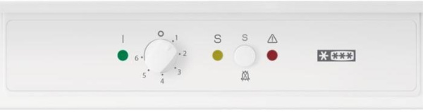 Встраиваемая морозильная камера Electrolux LYB2AE82S - купить за 84&nbsp;600 ₽ в Москве с доставкой по РФ