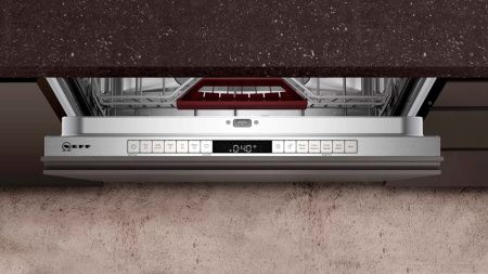 Neff S155HCX10R купить за 181&nbsp;500 ₽ в Москве с доставкой по РФ