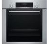 Встраиваемый духовой шкаф BOSCH HBJ314ES0R купить за 299&nbsp;999 ₽ в Москве с доставкой по РФ