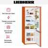 Холодильник Liebherr CUno 2831 - купить онлайн, цена 74 380.38 ₽, стоимость доставки по МСК и РФ от 300 рублей, заказать сейчас! Холодильник Liebherr CUno 2831 купить за 74 380.38 ₽ в Москве с доставкой по РФ