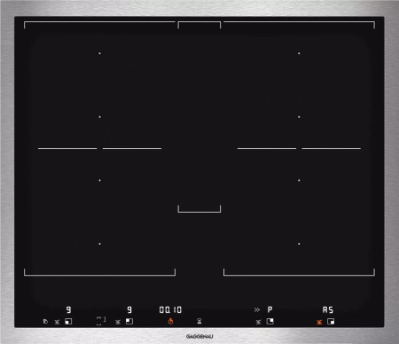 Варочная панель Gaggenau VI 462-111 - купить онлайн, цена 129 999 ₽, стоимость доставки по МСК и РФ от 300 рублей, заказать сейчас! Варочная панель Gaggenau VI 462-111 купить за 129 999 ₽ в Москве с доставкой по РФ