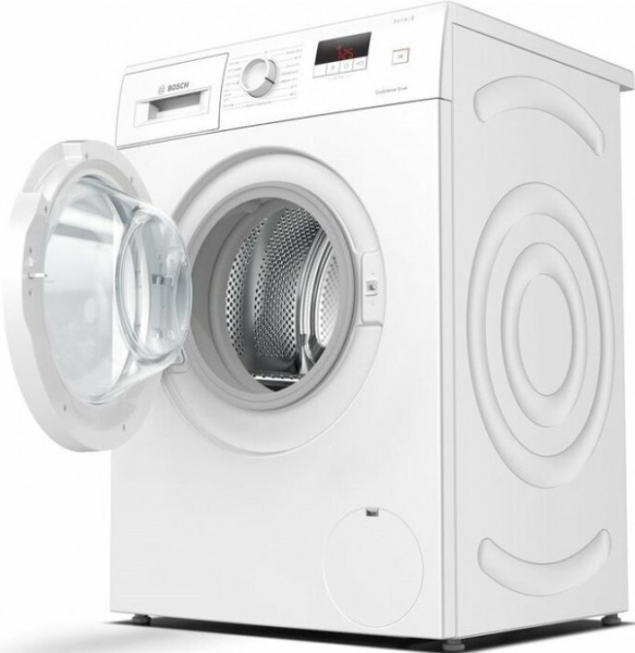 Стиральная машина Bosch WAJ240L3SN - купить за 68&nbsp;230.16 ₽ в Москве с доставкой по РФ