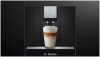 Встраиваемая кофемашина Bosch CTL636ES6 купить за 214&nbsp;250.80 ₽ в Москве с доставкой по РФ