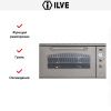 Духовой шкаф Ilve 948-NMP IX купить за 299&nbsp;999 ₽ в Москве с доставкой по РФ