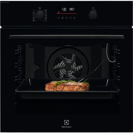 Духовой шкаф Electrolux EOD6P77Z - купить онлайн, цена 109 080 ₽, стоимость доставки по МСК и РФ от 300 рублей, заказать сейчас! Духовой шкаф Electrolux EOD6P77Z купить за 109 080 ₽ в Москве с доставкой по РФ