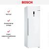 Отдельностоящий морозильник Bosch GSN36BWFV купить за 174&nbsp;200.10 ₽ в Москве с доставкой по РФ