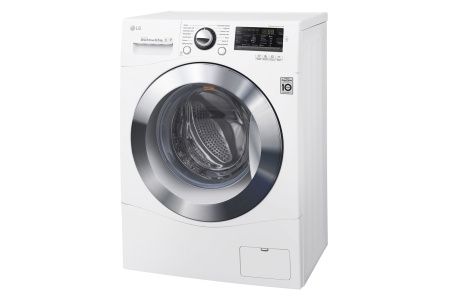 Стиральная машина LG FH2A8WD2 купить за 47&nbsp;000 ₽ в Москве с доставкой по РФ
