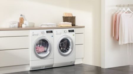 Сушильная машина Electrolux EDH 3498 RDE купить за 112&nbsp;800 ₽ в Москве с доставкой по РФ