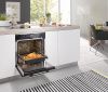 Духовой шкаф Miele H 6267 BP EDST/CLST купить за 749&nbsp;300 ₽ в Москве с доставкой по РФ