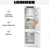 Встраиваемый холодильник Liebherr ICNSe 5123 Plus NoFrost купить за 165&nbsp;630.20 ₽ в Москве с доставкой по РФ
