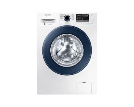 Стиральная машина Samsung WW65J42E02WDLP - купить онлайн, цена 45 555 ₽, стоимость доставки по МСК и РФ от 300 рублей, заказать сейчас! Стиральная машина Samsung WW65J42E02WDLP купить за 45 555 ₽ в Москве с доставкой по РФ