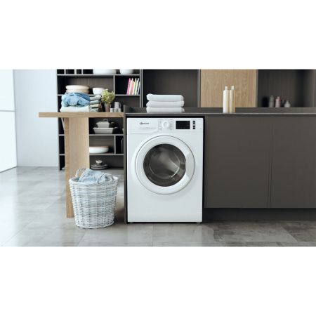 Стиральная машина Bauknecht WM Eco Style 8A купить за 45&nbsp;000 ₽ в Москве с доставкой по РФ