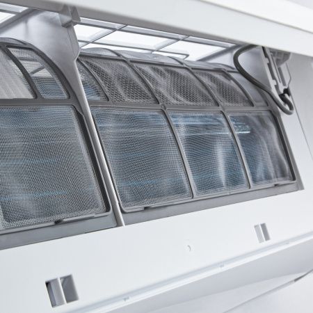 Сплит-система Electrolux EACS/I-24HAL/N8 купить за 99&nbsp;880 ₽ в Москве с доставкой по РФ