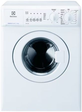 Стиральная машина Electrolux EWC1352 - купить онлайн, цена 76 499 ₽, стоимость доставки по МСК и РФ от 300 рублей, заказать сейчас! Стиральная машина Electrolux EWC1352 купить за 76 499 ₽ в Москве с доставкой по РФ