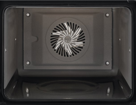 Духовой шкаф Electrolux OKD5C51X купить за 87&nbsp;740 ₽ в Москве с доставкой по РФ