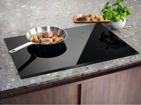 Варочная панель Electrolux EIP8146 купить за 69&nbsp;870 ₽ в Москве с доставкой по РФ