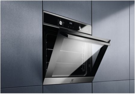 Духовой шкаф Electrolux EOD6P60X купить за 74&nbsp;090 ₽ в Москве с доставкой по РФ