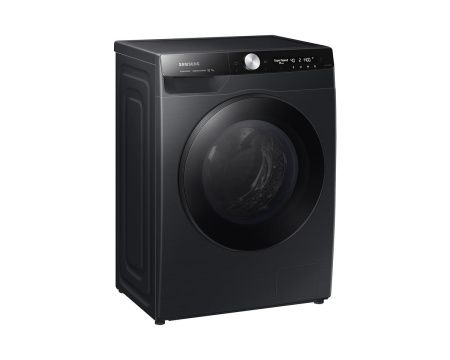 Стиральная машина Samsung WD90A7M48PB/LP купить за 45&nbsp;555 ₽ в Москве с доставкой по РФ