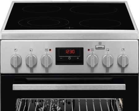 Электрическая плита AEG CCR56401BM купить за 89&nbsp;990 ₽ в Москве с доставкой по РФ