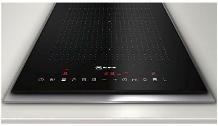 Индукционная варочная панель Neff N53TD40N0 купить за 148&nbsp;500 ₽ в Москве с доставкой по РФ