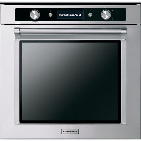 Духовой шкаф KitchenAid KOLSP 60600 - купить онлайн, цена 299 999 ₽, стоимость доставки по МСК и РФ от 300 рублей, заказать сейчас! Духовой шкаф KitchenAid KOLSP 60600 купить за 299 999 ₽ в Москве с доставкой по РФ