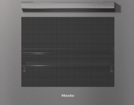Духовой шкаф Miele H 2860 BP GRGR купить за 234&nbsp;000 ₽ в Москве с доставкой по РФ