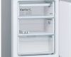 Холодильник с нижней морозильной камерой BOSCH KGE39XL21R - купить онлайн, цена 103 500.19 ₽, стоимость доставки по МСК и РФ от 300 рублей, заказать сейчас! Холодильник с нижней морозильной камерой BOSCH KGE39XL21R купить за 103 500.19 ₽ в Москве с доставкой по РФ