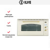 Духовой шкаф Ilve 948-NMP WH купить за 299&nbsp;999 ₽ в Москве с доставкой по РФ