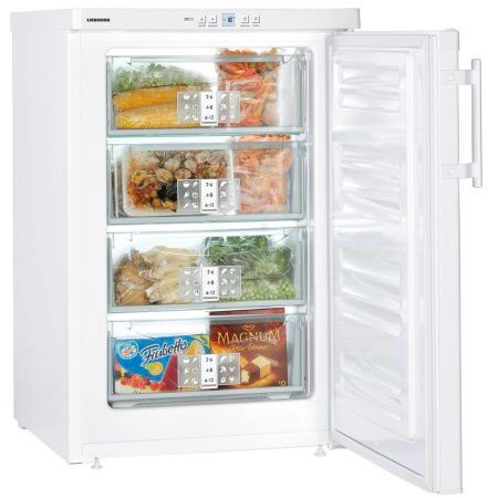 Морозильник Liebherr GP 1376 Premium - купить онлайн, цена 41 380.41 ₽, стоимость доставки по МСК и РФ от 300 рублей, заказать сейчас! Морозильник Liebherr GP 1376 Premium купить за 41 380.41 ₽ в Москве с доставкой по РФ