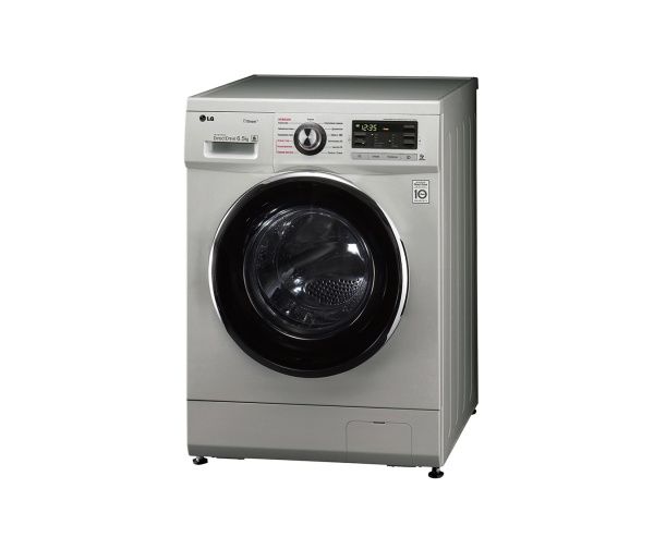 Стиральная машина LG F1096WDS5 - купить за 47&nbsp;000 ₽ в Москве с доставкой по РФ