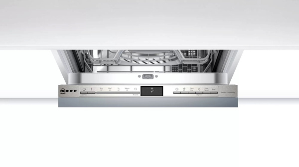 Neff S853HKX50R - купить онлайн, цена 94 350 ₽, стоимость доставки по МСК и РФ от 300 рублей, заказать сейчас! Neff S853HKX50R - купить за 94 350 ₽ в Москве с доставкой по РФ
