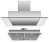 Встраиваемая вытяжка Gaggenau AH 273-170 купить за 79&nbsp;999 ₽ в Москве с доставкой по РФ