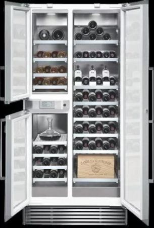 Винный шкаф Gaggenau RW 496-260 купить за в Москве с доставкой по РФ