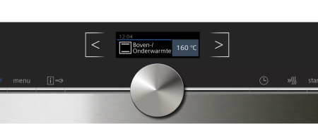 Духовой шкаф Siemens HB675GBS1 купить за 101&nbsp;640 ₽ в Москве с доставкой по РФ