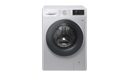 Стиральная машина LG F14U2TDN5 - купить онлайн, цена 47 000 ₽, стоимость доставки по МСК и РФ от 300 рублей, заказать сейчас! Стиральная машина LG F14U2TDN5 купить за 47 000 ₽ в Москве с доставкой по РФ