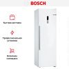 Отдельностоящий морозильник Bosch GSN36BWFV купить за 174&nbsp;200.10 ₽ в Москве с доставкой по РФ