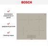 Варочная панель Bosch PIF673FB1E купить за 140&nbsp;730.44 ₽ в Москве с доставкой по РФ