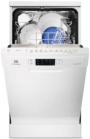 Electrolux ESF 9450 LOW - купить онлайн, цена 124 700 ₽, стоимость доставки по МСК и РФ от 300 рублей, заказать сейчас! Electrolux ESF 9450 LOW купить за 124 700 ₽ в Москве с доставкой по РФ