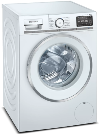 Стиральная машина Siemens WM16XDH1OE - купить онлайн, цена 114 310 ₽, стоимость доставки по МСК и РФ от 300 рублей, заказать сейчас! Стиральная машина Siemens WM16XDH1OE купить за 114 310 ₽ в Москве с доставкой по РФ