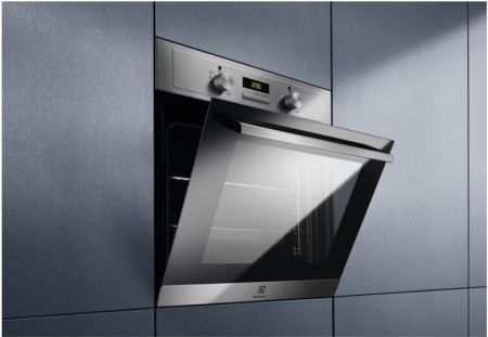 Духовой шкаф Electrolux EOH3H00BX купить за 58&nbsp;240 ₽ в Москве с доставкой по РФ