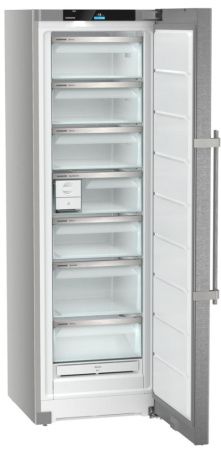 Морозильная камера Liebherr FNsdd5257 Prime NoFrost купить за 357&nbsp;890.28 ₽ в Москве с доставкой по РФ