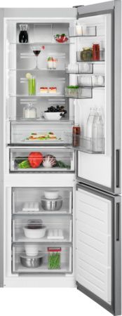 Холодильник AEG RCB736E5MX - купить онлайн, цена 101 380 ₽, стоимость доставки по МСК и РФ от 300 рублей, заказать сейчас! Холодильник AEG RCB736E5MX купить за 101 380 ₽ в Москве с доставкой по РФ